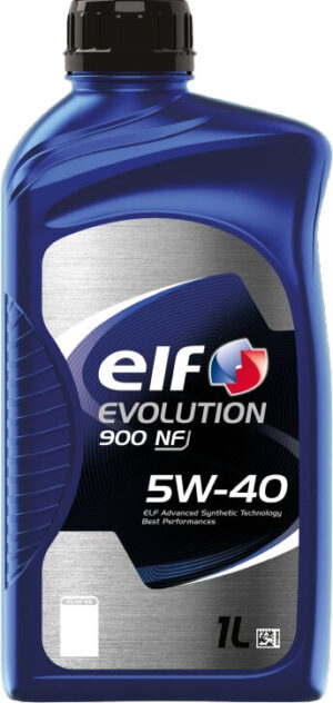EVOLUTION 900 NF 5W-40