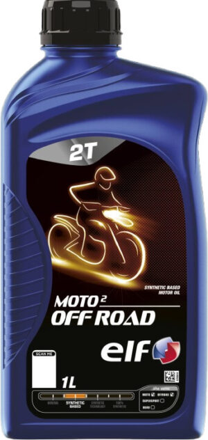 MOTO 2 OFF ROAD 1L