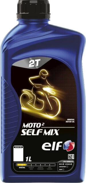 MOTO 2 SELF MIX 1L