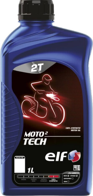 MOTO 2 TECH 1L