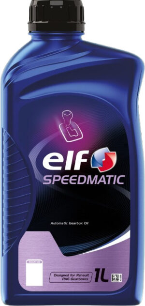 SPEEDMATIC 1L