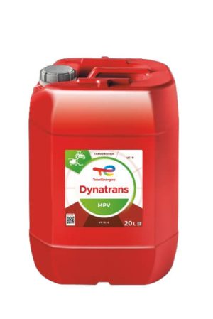 DYNATRANS MPV 20L