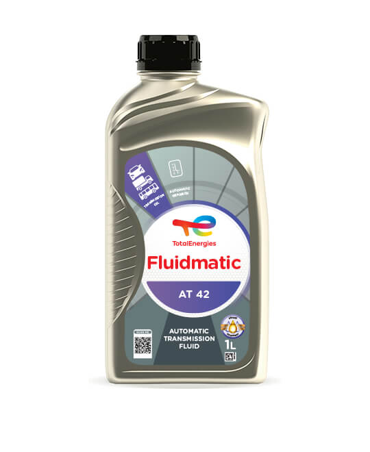 FLUIDMATIC AT 42 1L