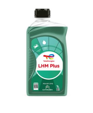 LHM PLUS 1L