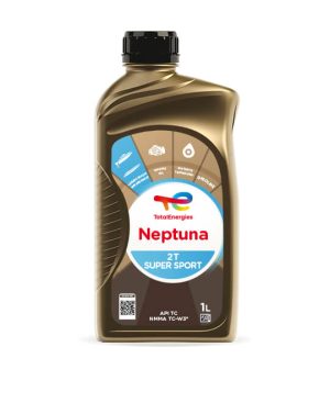 NEPTUNA SPEEDER 10W30 1L