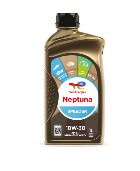 PCK_TOTAL_NEPTUNA SPEEDER 10W30_LJ0_202204_1L