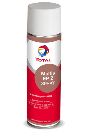 Tepalas Multis EP 2 SPRAY 0,4 L