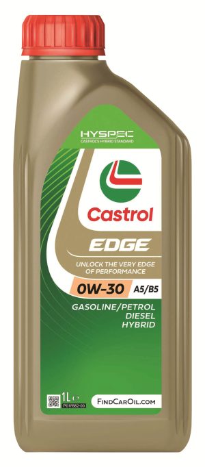 Castrol EDGE 0W-30_1 L