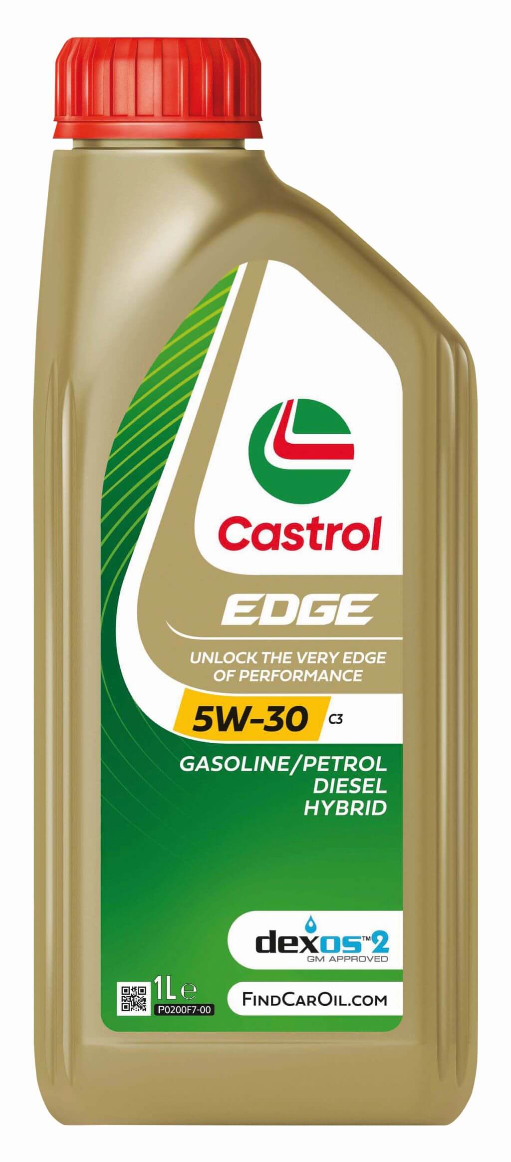 Castrol EDGE 5W-30 C3_1 L