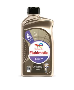 FLUIDMATIC DVI MV