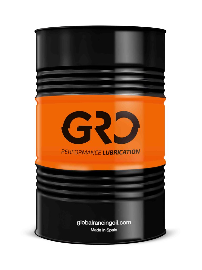Variklinė alyva GRO GXS C2/C3 5W30, 200L